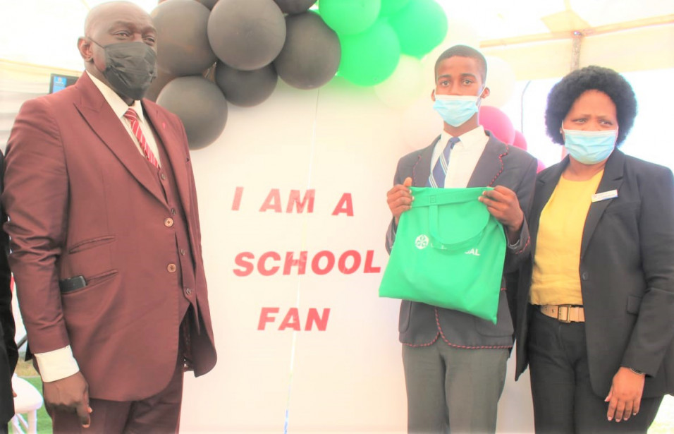 Eastern Cape's Anti-Violence in schools launch campaign