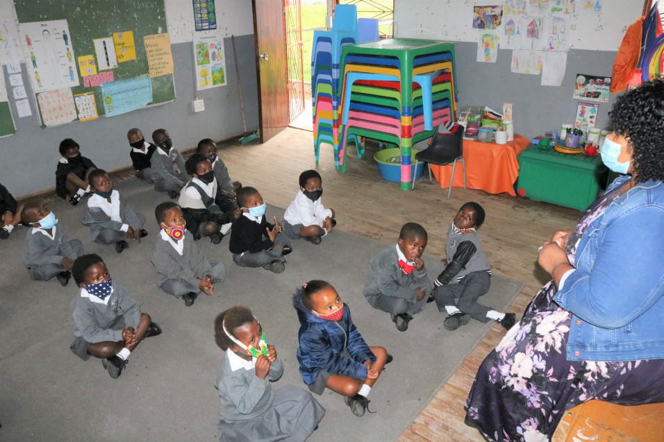 EC Summit to transfer ECD functions to Education