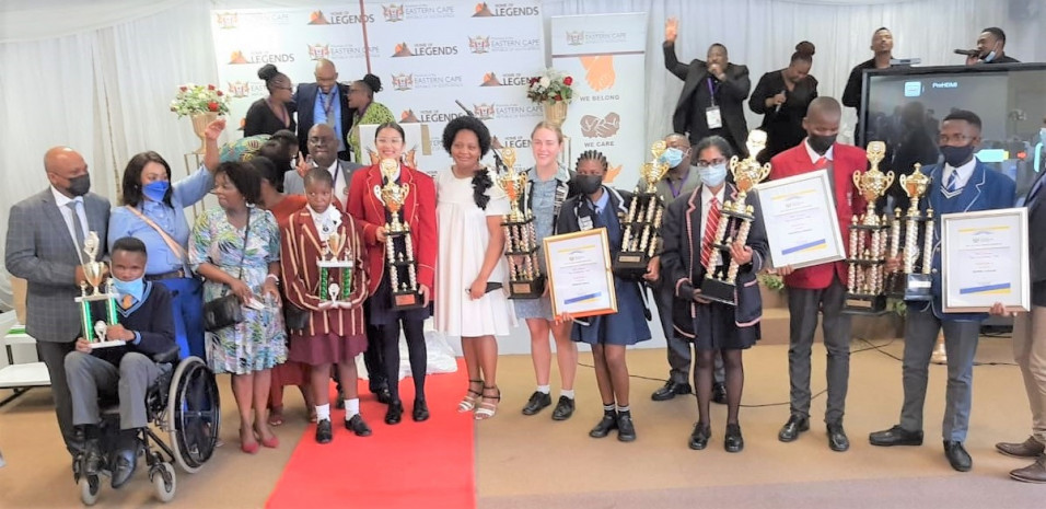 Buffalo City Metro leads in Eastern Cape 2021 Matric Results