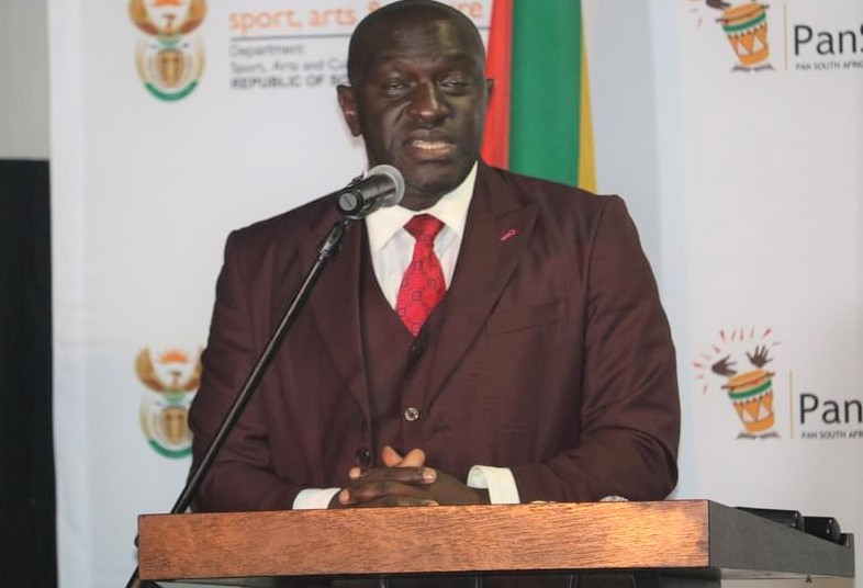 MEC Gade to official handover Mfesane Secondary School